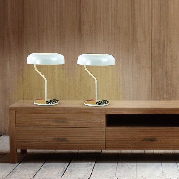 Bílá stolní lampa Tomasucci Jelly-image-1