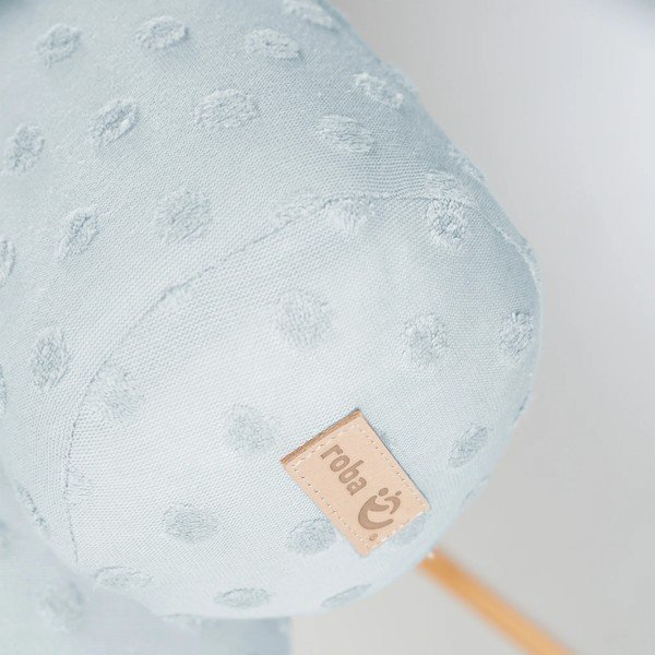 Синя възглавница за кърмене Lil Planet - Roba-image-1