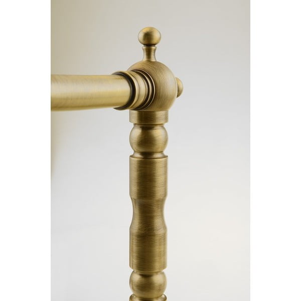 Батерия за мивка в бронзов цвят Antea – Sapho-image-1