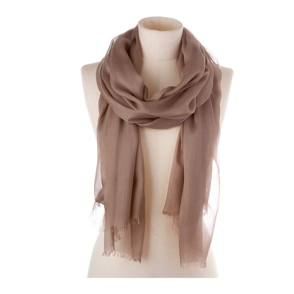 Šátek Nos Beige-image-1