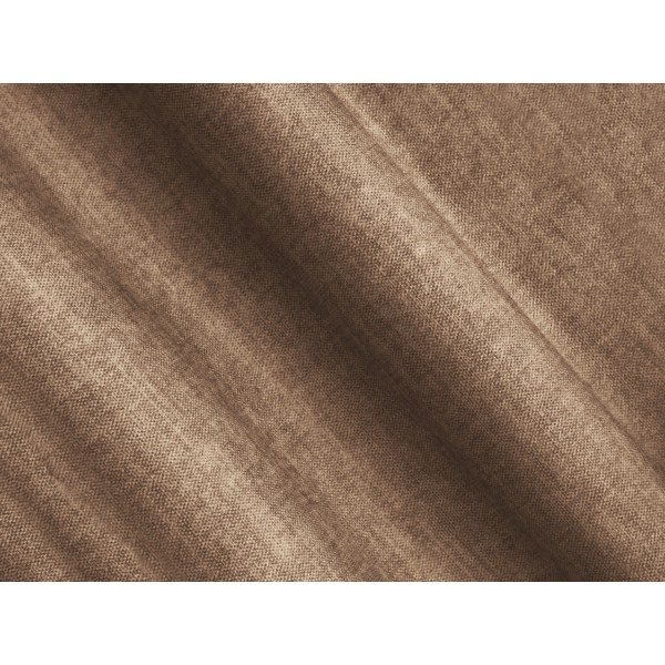 Светлокафяв кадифен диван 200 cm Linz – Cosmopolitan Design-image-4