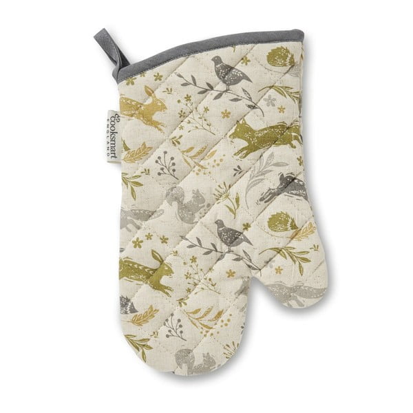 Чаени кърпи и кърпа за съдове в комплект от 4 бр. Woodland – Cooksmart ®-image-4