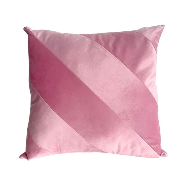 Кадифена декоративна възглавница 45x45 cm Tono  – PT LIVING