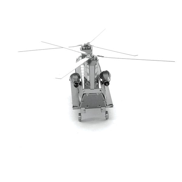 Model CH-47 Chinook-image-3