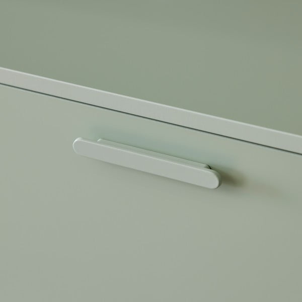 Зелен стенен скрин Keep by Hammel - Hammel Furniture-image-4