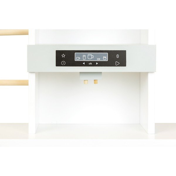 Детска дървена стойка Fresh - Legler-image-2