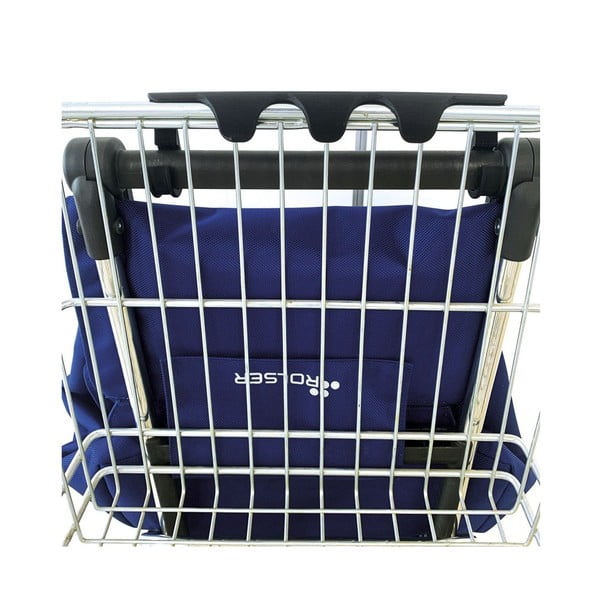 Чанта за пазаруване 15 л Mini Bag MF 2 Logic - Rolser-image-1