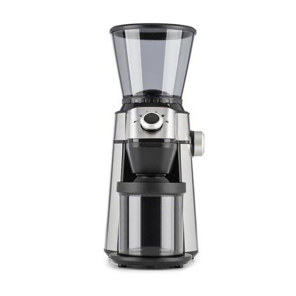 Автоматична кафемелачка Triest - Klarstein-image-4