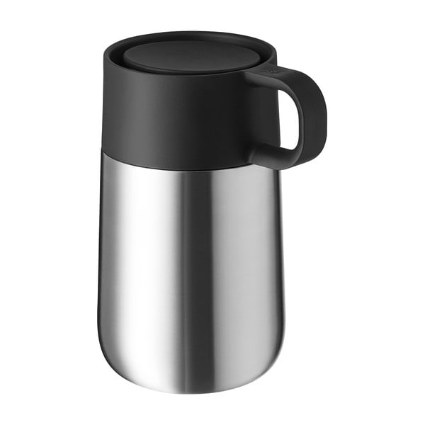 Термочаша в сребрист цвят Impulse – WMF-image-2