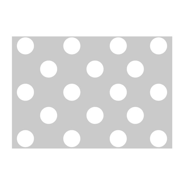 Широкоформатен тапет , 200 x 140 cm Charming Dots - Artgeist
