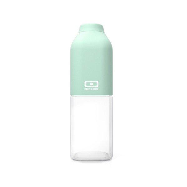 Tyrkysová lahev Monbento Positive, 500 ml