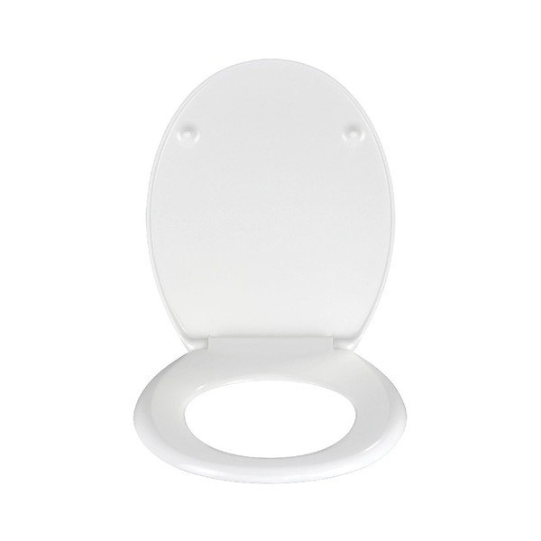 Тоалетна седалка , 45 x 37,5 cm Fish & Cat - Wenko-image-1