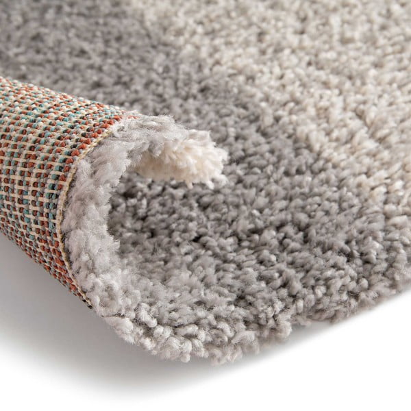 Сиво-бежов килим 160x230 cm Tyler – douceur d'intérieur-image-2