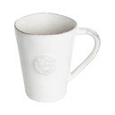 Бяла каменоделска чаша , 300 ml Nova - Costa Nova