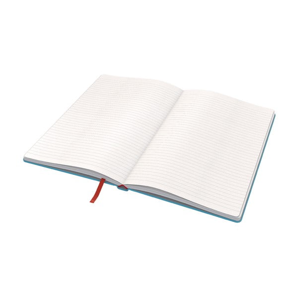 Синя тетрадка с меки корици , 80 страници Cosy - Leitz-image-3