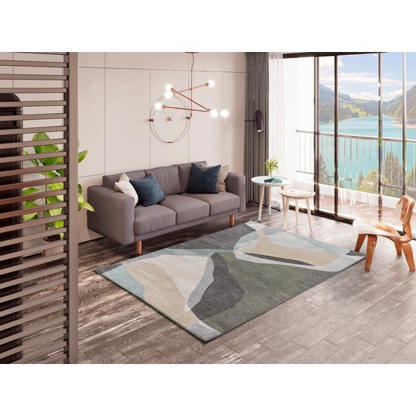 Килим 160x230 cm Aydin - Universal-image-1