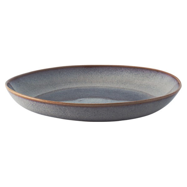 Сиво-кафява чаша от керамика Villeroy & Boch , ø 28 cm Like Lave - like | Villeroy & Boch-image-1