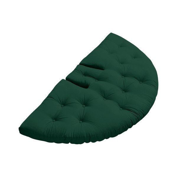 Variabilní křeslo Karup Design Nest Dark Green-image-3