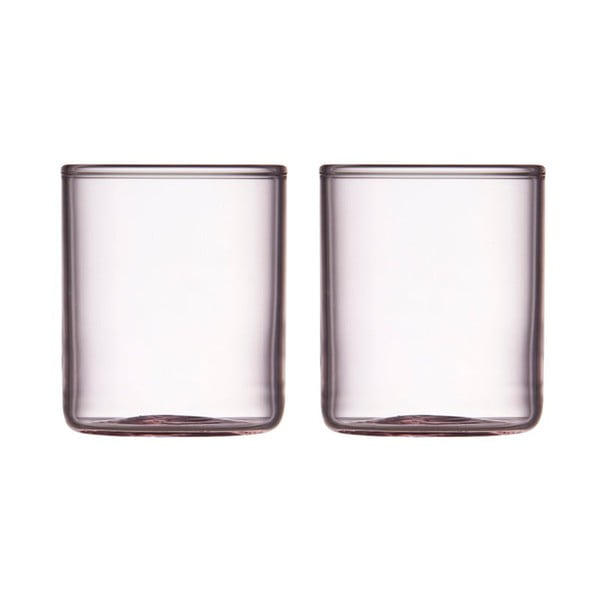 Чаши за шотове 2 бр. 60 мл Torino - Lyngby Glas