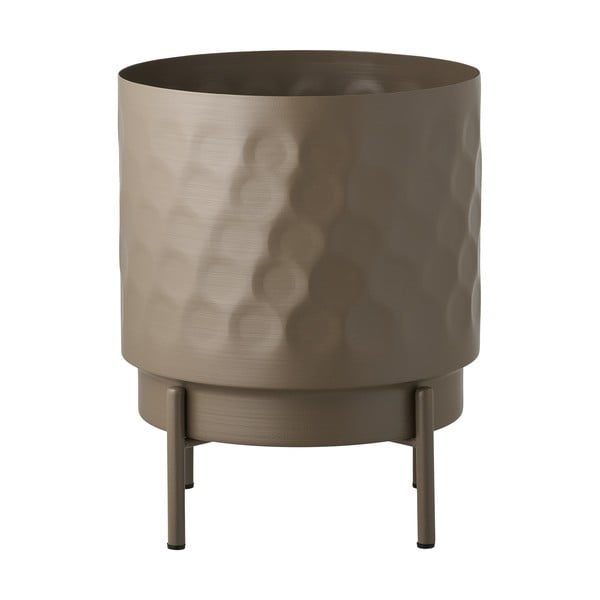 Метално покритие за кашпа ø 21 cm Tule – House Nordic-image-2