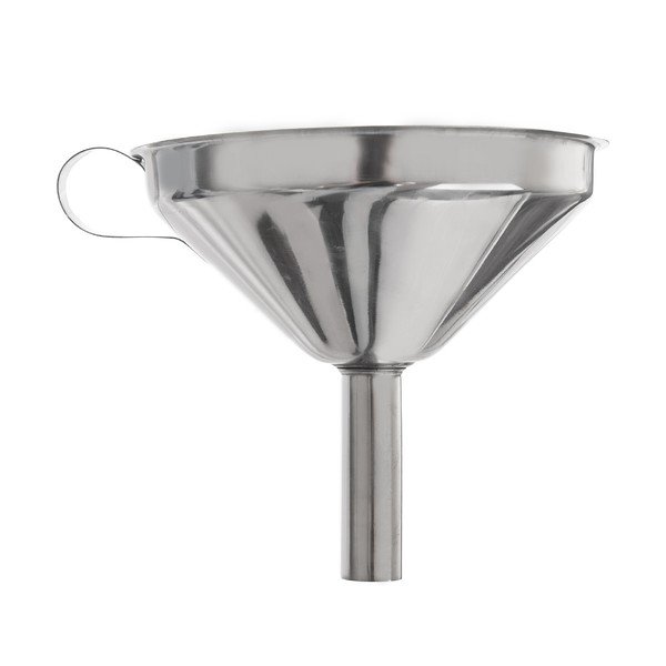 Фуния от неръждаема стомана – Orion-image-1