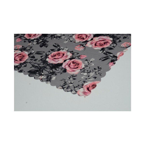 Покривка 45x140 cm Roses – Minimalist Cushion Covers-image-1