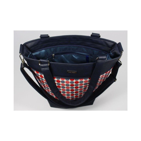 Kabelka Basic Basket no. 107-image-2