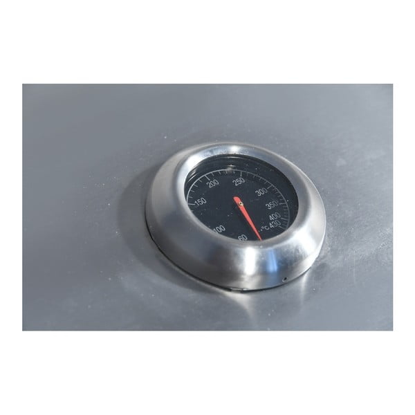 Мобилен газов градински грил Manhattan - Cattara-image-1