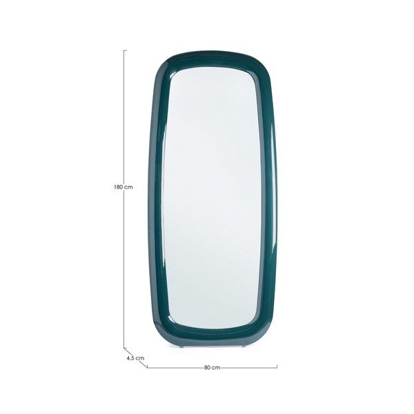Стенно огледало 80x180 cm Otilia – Bizzotto-image-4