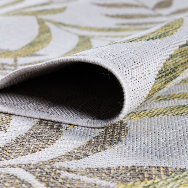 Бежов външен килим 140x200 cm Sunny – Ayyildiz Carpets-image-3