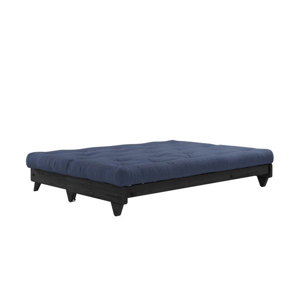 Променлив диван Fresh Black/Navy - Karup Design-image-3