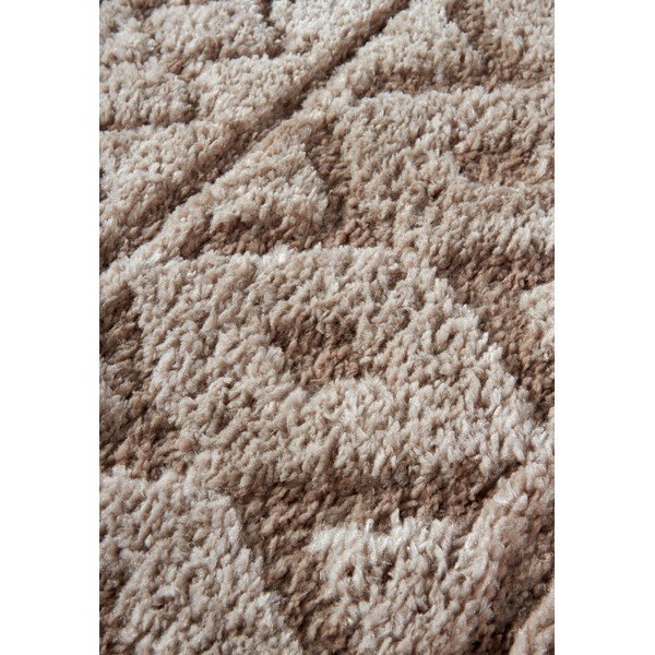 Бежова пътека 80x240 cm Carpet Itinerance Beige – Elle Decoration-image-3