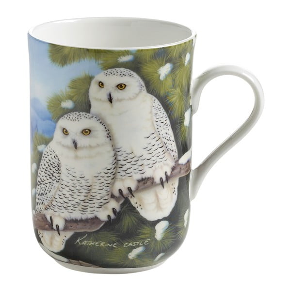 Порцеланова чаша 330 ml Owls – Maxwell & Williams