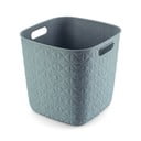 Пластмасова кошница за съхранение 28x28x27 cm Softex – Curver