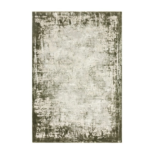 Зелен килим 240x340 cm Kuza – Asiatic Carpets