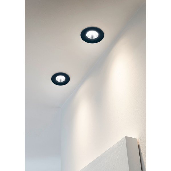 LED външно осветително тяло ø 8 cm Zenia - Trio-image-1