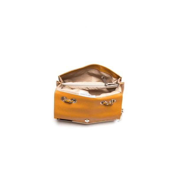 Kabelka Glory Cognac-image-3