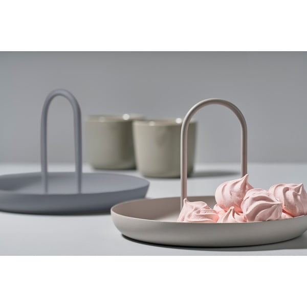 Табла за сервиране ø 20 cm Singles - Zone-image-1