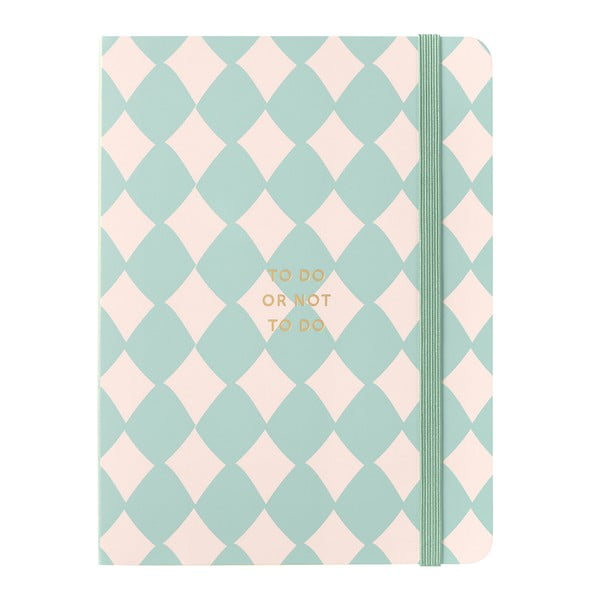 Тетрадка 80 стр. Harlequin – Busy B-image-1