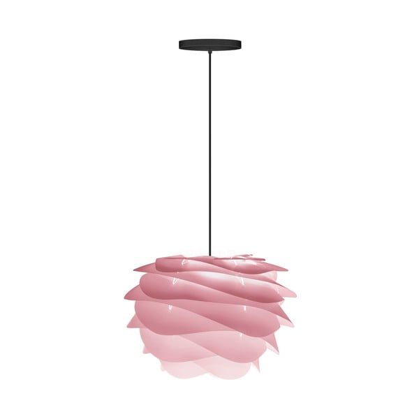 Розов абажур , ⌀ 32 cm Carmina - UMAGE-image-3