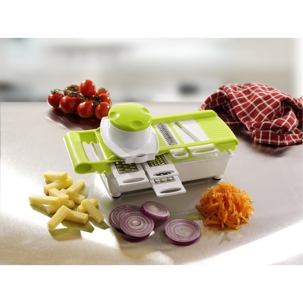 Многофункционално ренде 5в1 - JOCCA-image-1