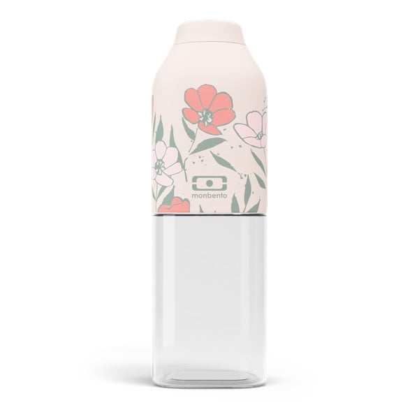 Бутилка Bloom, 500 ml Positive - Monbento