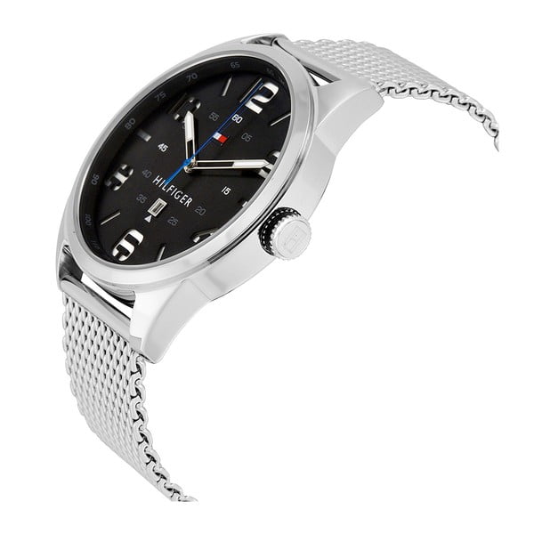 Мъжки часовник № 1791161 - Tommy Hilfiger-image-2