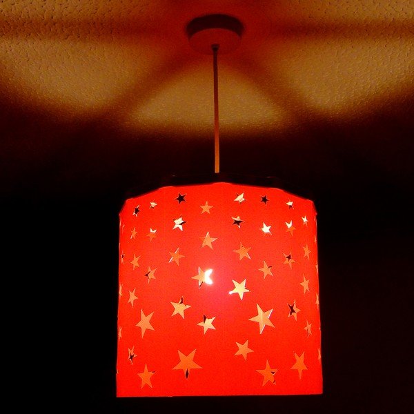 Stars Red, celý set-image-2