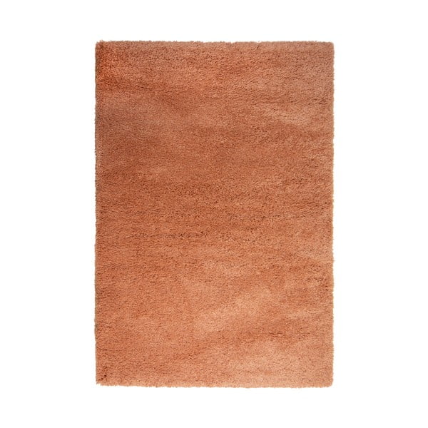 Розов килим , 140 x 200 cm Athena - Flair Rugs