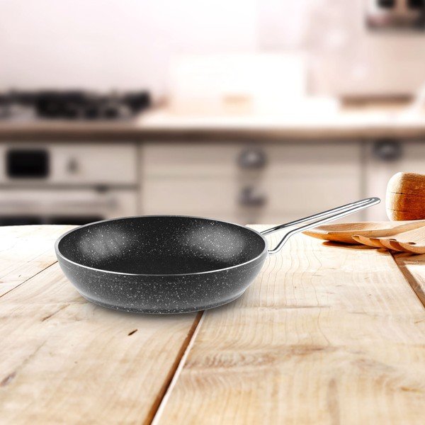 Алуминиева тенджера ø 24 cm Classic - Güral Porselen-image-1