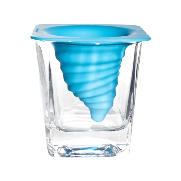 Комплект чаши и форми за лед Tornado - Original Products
