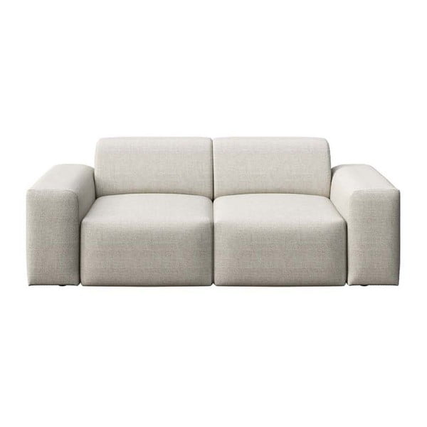 Бежов диван 205 cm Villet – Rodier
