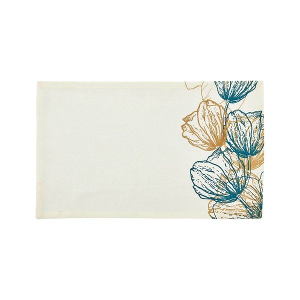 Комплект от 2 подложки Papaver - Dutch Décor-image-1