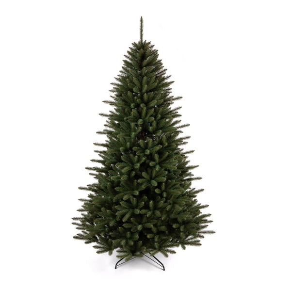 Изкуствена коледна елха с височина 150 cm Spruce – Vánoční stromeček